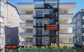 PARADİSE pansiyon otel
